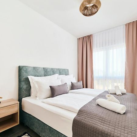 Apartments San Maris ウマグ エクステリア 写真