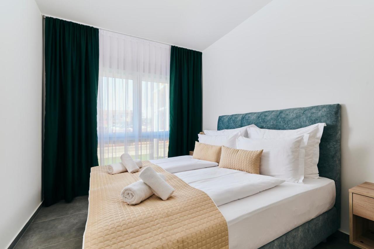 Apartments San Maris ウマグ エクステリア 写真