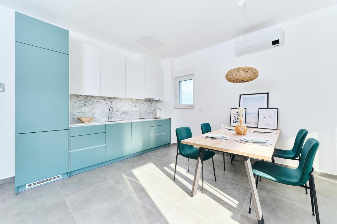 Apartments San Maris ウマグ エクステリア 写真