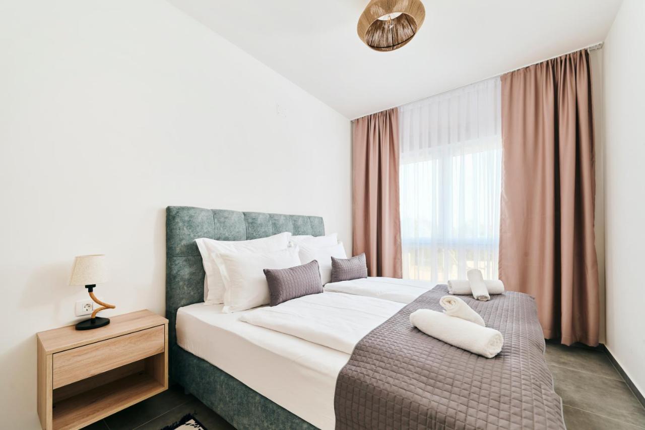 Apartments San Maris ウマグ エクステリア 写真