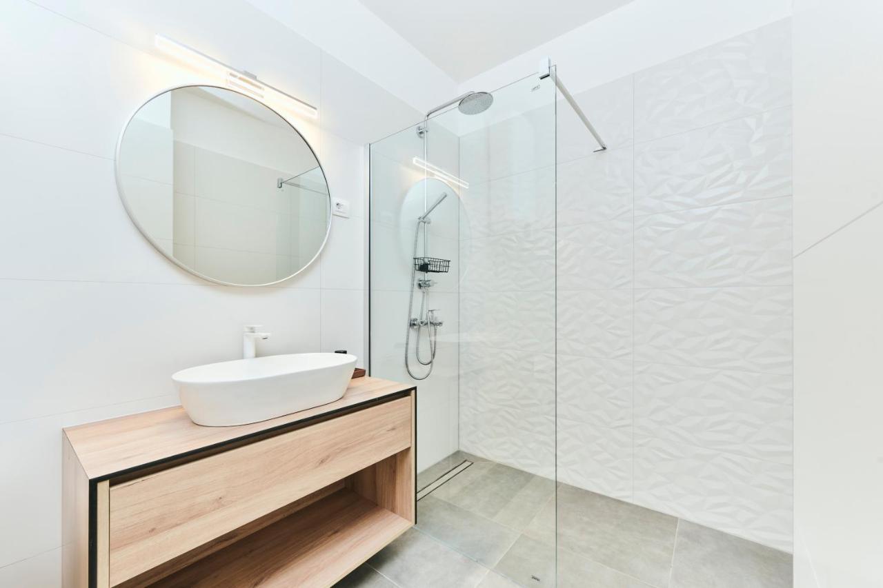 Apartments San Maris ウマグ エクステリア 写真
