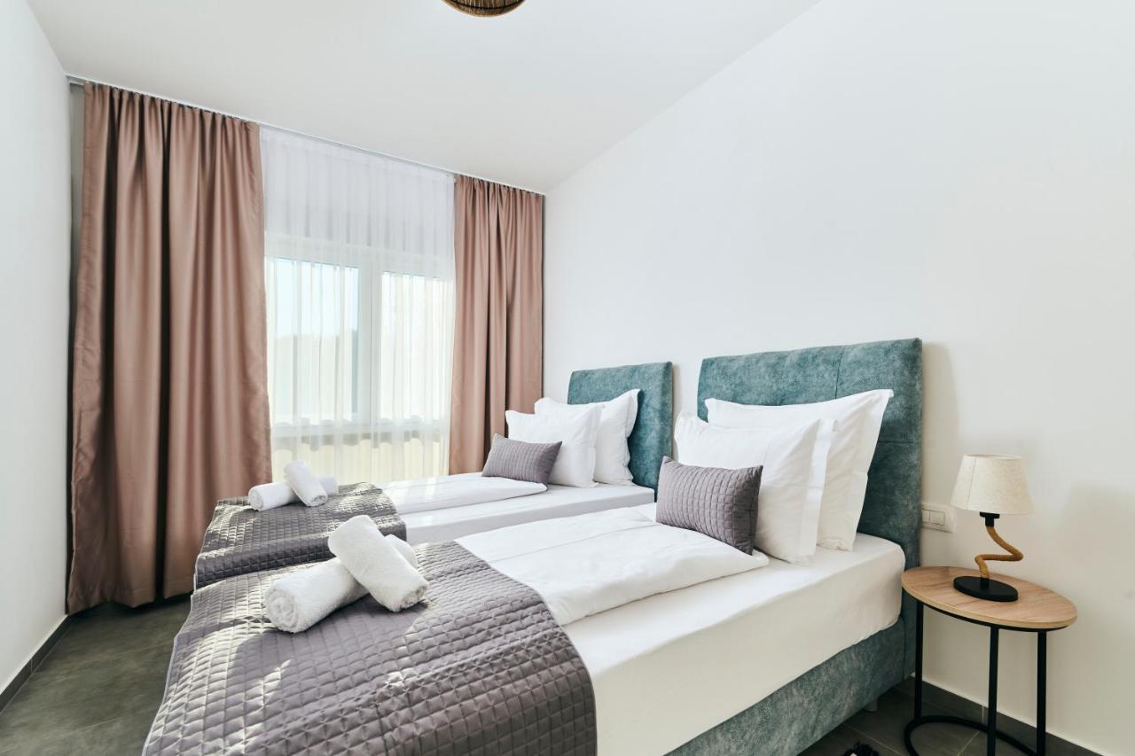 Apartments San Maris ウマグ エクステリア 写真