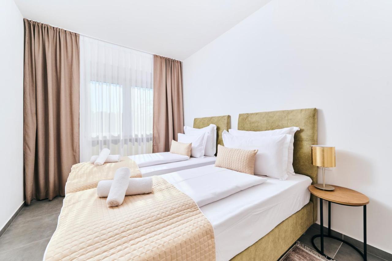 Apartments San Maris ウマグ エクステリア 写真