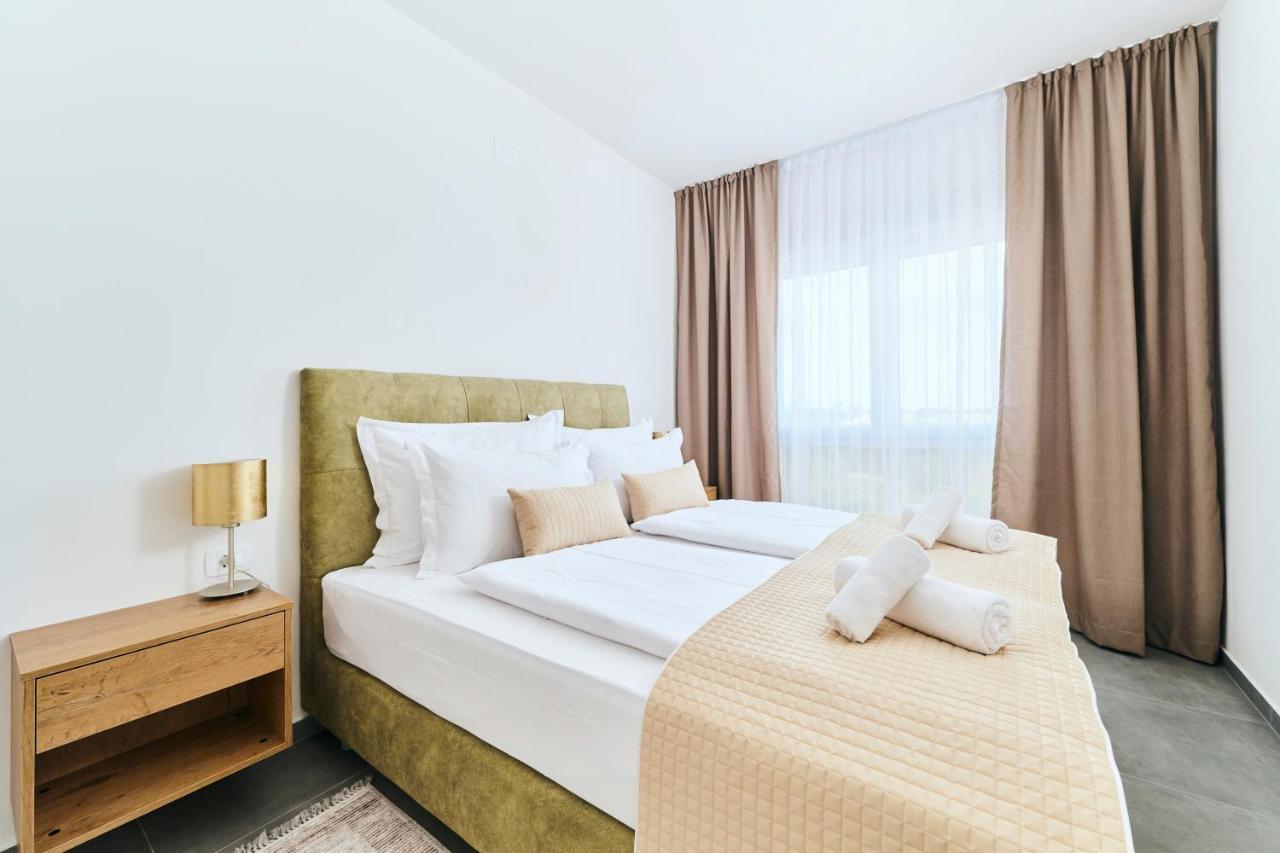 Apartments San Maris ウマグ エクステリア 写真