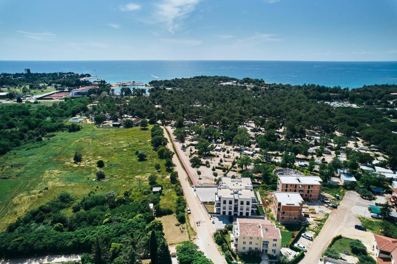 Apartments San Maris ウマグ エクステリア 写真