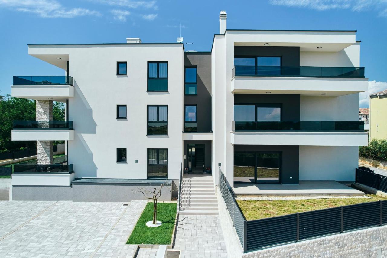 Apartments San Maris ウマグ エクステリア 写真